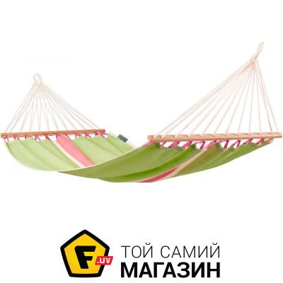 

Гамак La Siesta Fruta Kiwi (FRR11-4)