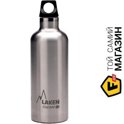 

Фляга Laken Futura 600мл, transparent (71)