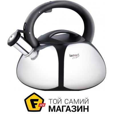 

Чайник Lamart Argent 3л (LT7006)
