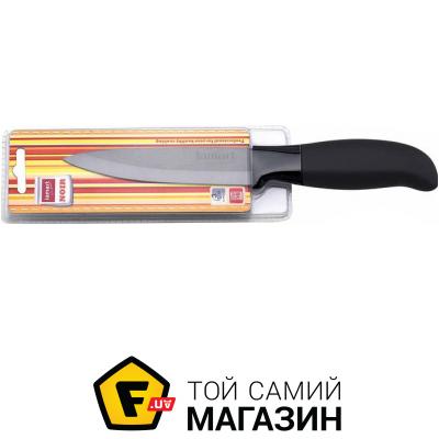 

Кухонный нож Lamart Noir 125мм (LT2013)