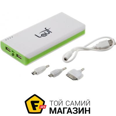 

Повербанк Lauf 20000мАч Smart Mobile