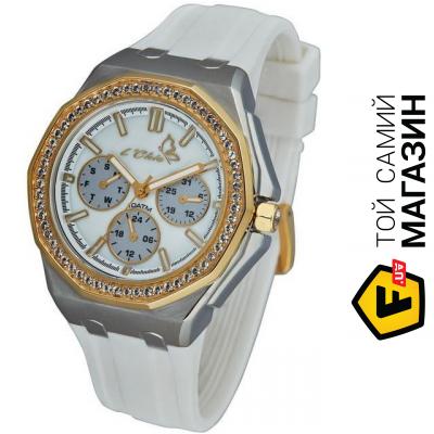 

Часы L'Chic Женские часы Le Chic CL 5513 G Белый