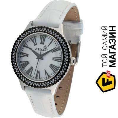 

Часы L'Chic Женские часы Le Chic CL 7904 S WH Белый