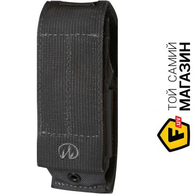 

Чехол Leatherman 930371 4"-X-Large, черный