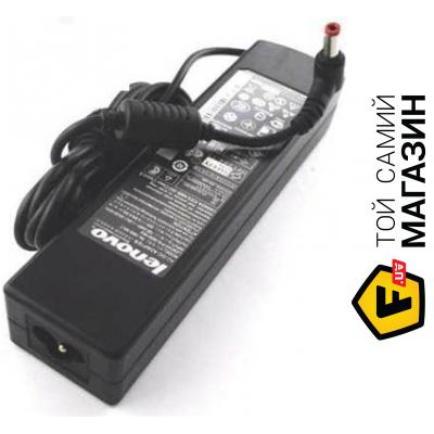 Блок питания Lenovo 90Вт 20В, 4.5A, 5.5x2.5мм (PA-1900-56LC)