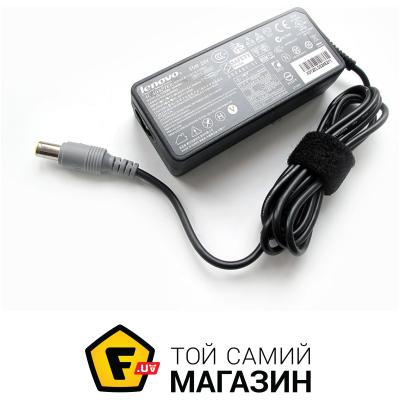 

Блок питания Lenovo Блок питания для ноутбука Lenovo R60 (R7310)