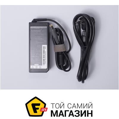 

Блок питания Lenovo Блок питания для ноутбука Lenovo ThinkPad Z61t 9440-33U