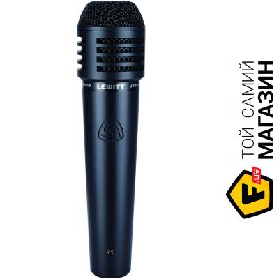 

Микрофон Lewitt MTP 440 DM