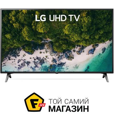 

Телевизор LG 43UM7100PLB