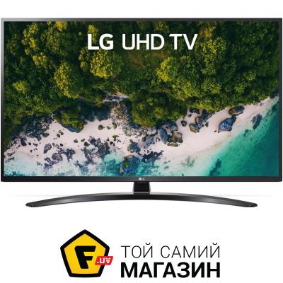 

Телевизор LG 55UM7450PLA