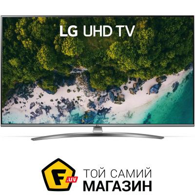 

Телевизор LG 55UM7610PLB