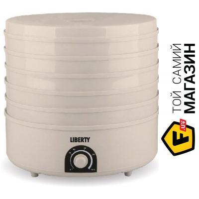 

Сушка для фруктов и овощей Liberty FD-3805AV