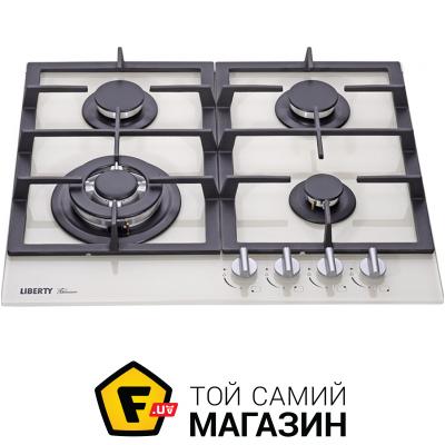 

Варочная поверхность Liberty PG 6041 G-CCAV