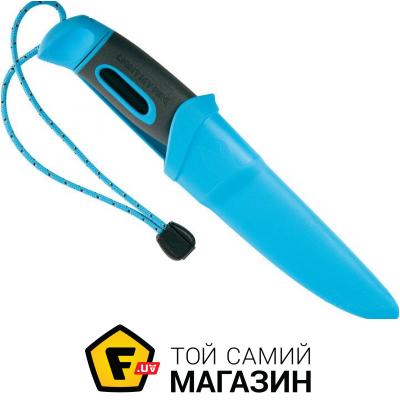 Нескладной нож Light my Fire FireKnife Pin-pack Cyan Blue (12112710)