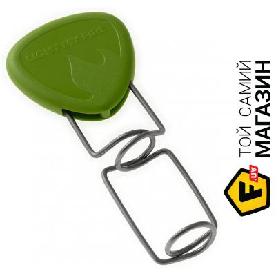 

Вилка для мяса Light my Fire Grandpa`s FireFork Pin-Pack Green (30203310)