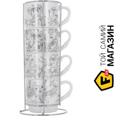 

Чашка Limited Edition Blossom 345мл, 5пр. (B248-E0190)