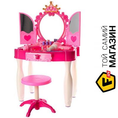 

Украшения и косметика Limo Toy Маленькая кокетка (661-21)