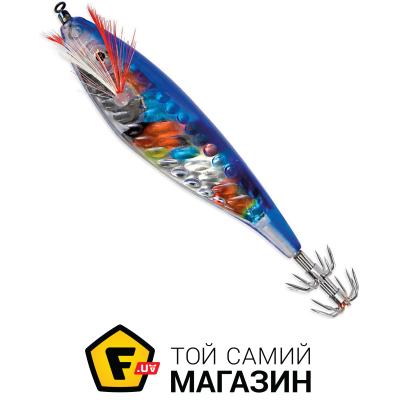 

Воблер Lineaeffe Totosutte Holo №3 9см, голубой (5082502)