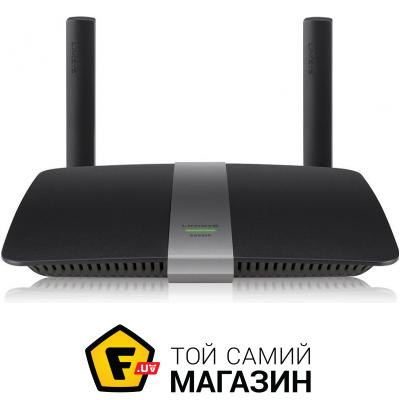 

Маршрутизатор Linksys EA6350-EE