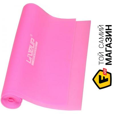 

Эспандер Liveup Tpe Band pink (LS3204-Lp)