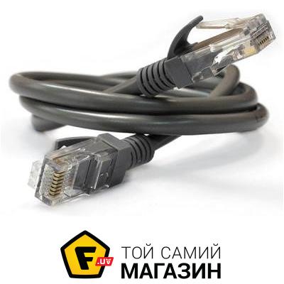 

Logicpower UTP cat.5e, 0.5м (1700)