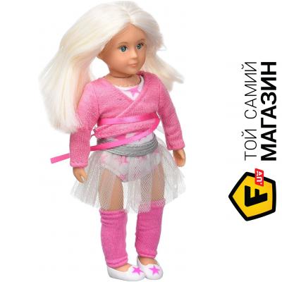 

Кукла Lori Dolls Балерина Маите (LO31047Z)