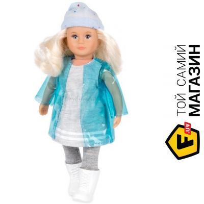 

Кукла Lori Dolls Скарлетт (LO31061Z)