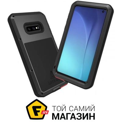 

Чехол Love Mei Powerful Samsung Galaxy S10e G970, Black (703464)