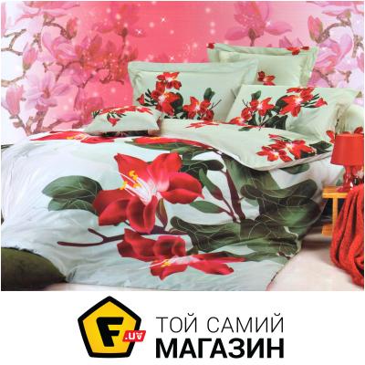 

Комплект постельного белья Love You Магнолия полуторный (stp 555)
