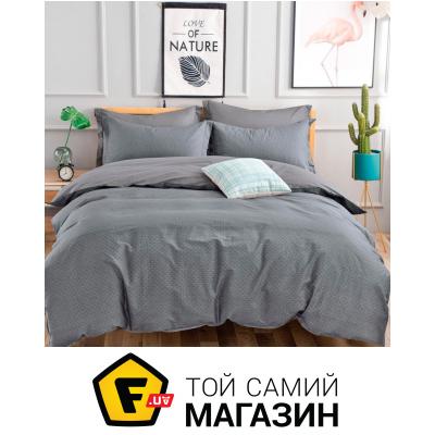 

Комплект постельного белья Love You TL 190460 сатин, семейный (198099)