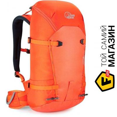

Рюкзак Lowe Alpine Alpine Ascent 25 Fire (FMP-87-FR-25)