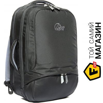 

Рюкзак Lowe Alpine Cloud 35 Black (FDP-43-BL-35)