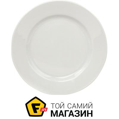 

Тарелка мелкая Lubiana Kaszub 17см (0228L)