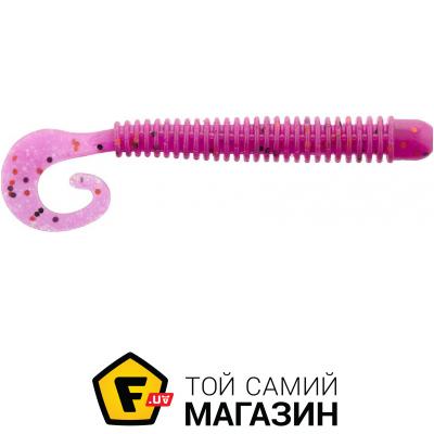 

Силиконовая приманка Lucky John Pro Series. Ballist 101мм, 6шт. (140129-S26)