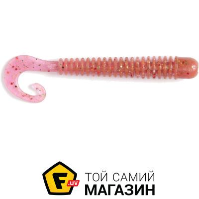 

Силиконовая приманка Lucky John Pro Series. Ballist 84мм, 8шт. (140128-S14)