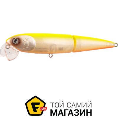 

Воблер Lucky John Deep X-Joint 100F (LJE12100-E451)