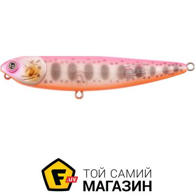 

Воблер Lucky John Deep X-Walk 100F (LJE14100-E456)