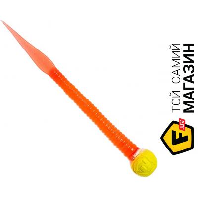 

Силиконовая приманка Lucky John Pro Series. Floating Trout Slug 63.5мм, 10шт. (140156-L09)