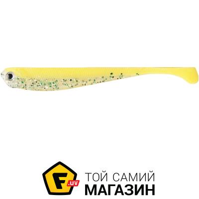 

Силиконовая приманка Lucky John Live Minnow 70мм, 10шт. (140037-031)