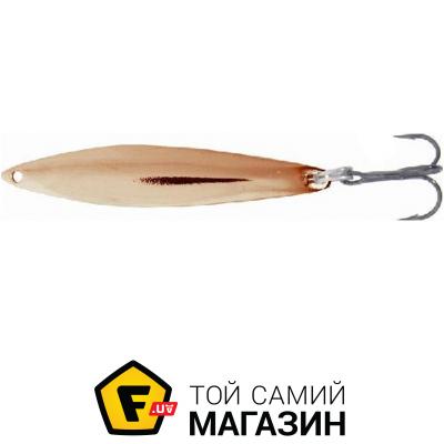 

Блесна Lucky John MODEL E 6g с тройником (6550-C)