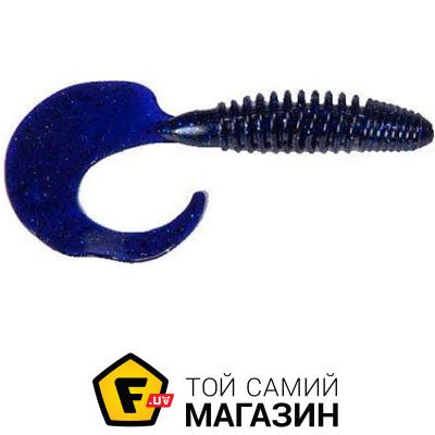 

Силиконовая приманка Lucky John Pro Series. Crusher Grub 99мм, 5шт. (140157-T52)