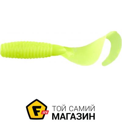 

Силиконовая приманка Lucky John Pro Series. Micro Grub 25мм, 15шт. (140159-S88)