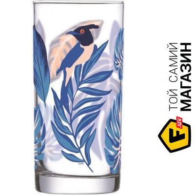 

Набор стаканов Luminarc AMSTERDAM HAYOA /НАБОР/6х270 мл (Q0106) (Q0106)