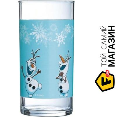 

Стакан Luminarc Disney Frozen Winter Magic 270мл (N2208)