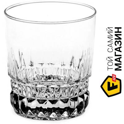 

Набор стаканов Luminarc Imperator 300мл, 6шт. (C7233)