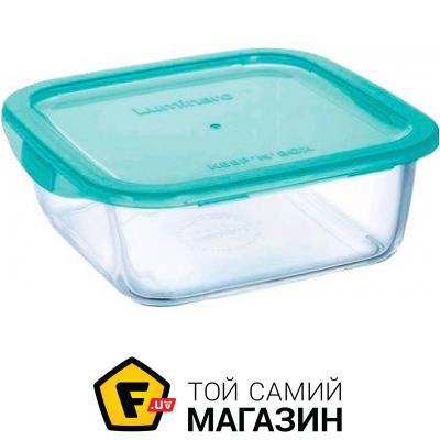 

Контейнер Luminarc Keep`n`Box 1.22л (P5520)