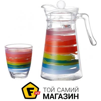 

Набор Luminarc Neo Color Pencil 7пр. (N0792)