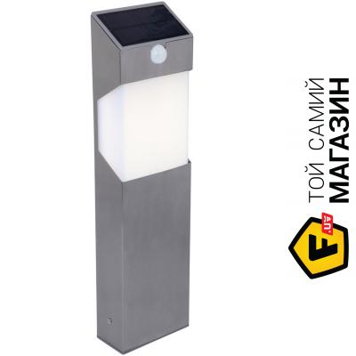 Уличный торшер Lutec 6907903001 (ST9079-450) Solstel