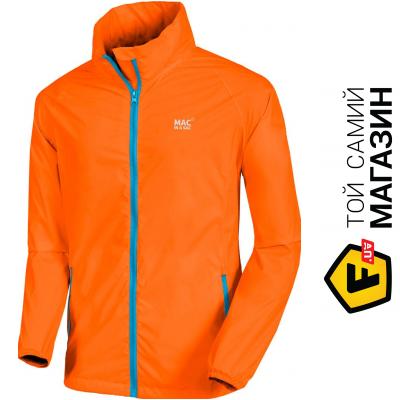 

Куртка Mac in a Sac Neon M, neon orange (923 NEOORA M)