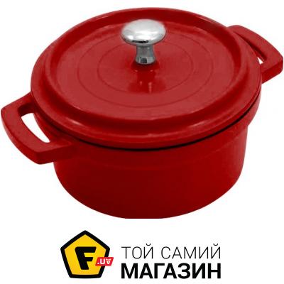 

Форма Maestro MR4010 0.25л, красный